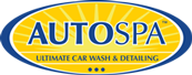 AutoSpa logo