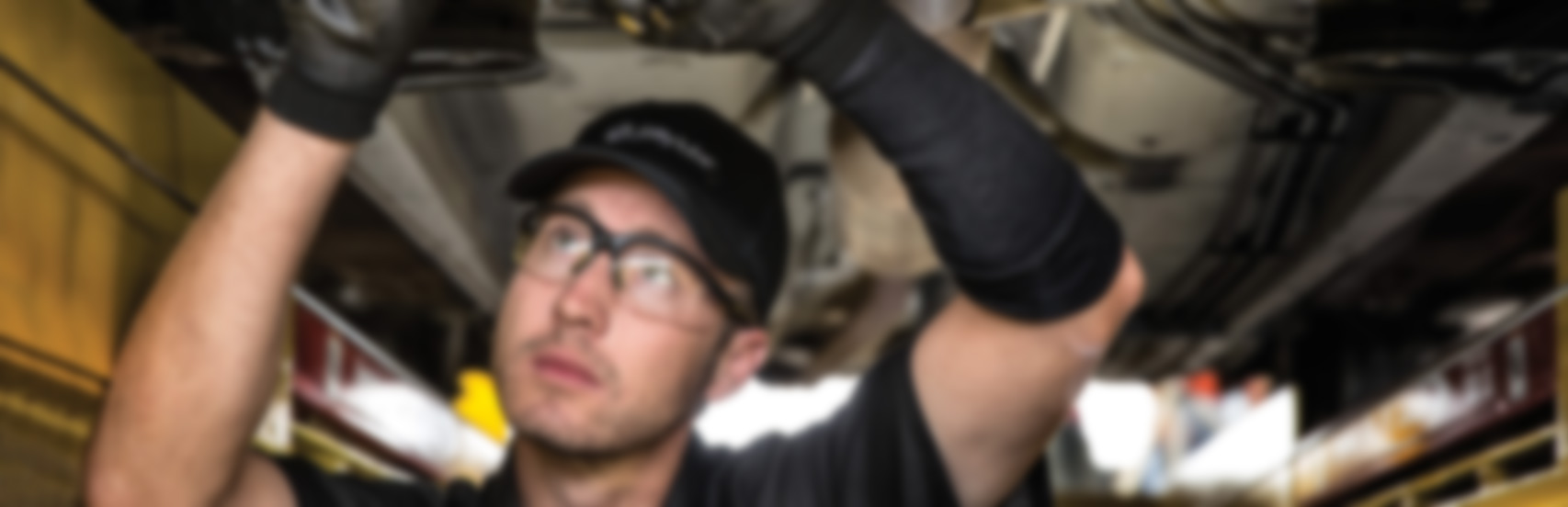 Suspension Services Vehicle Maintenance Jiffy Lube® Ontario