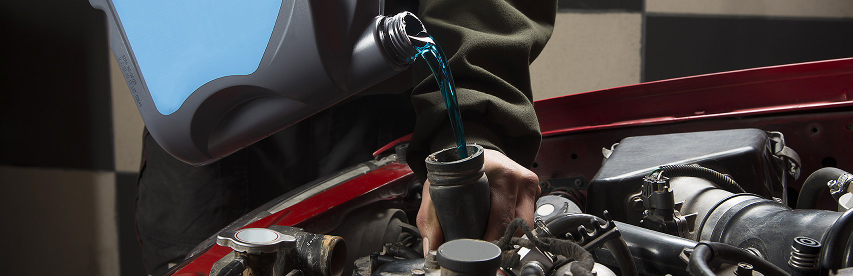 AntiFreeze Education MustRead Answers About the Temperature