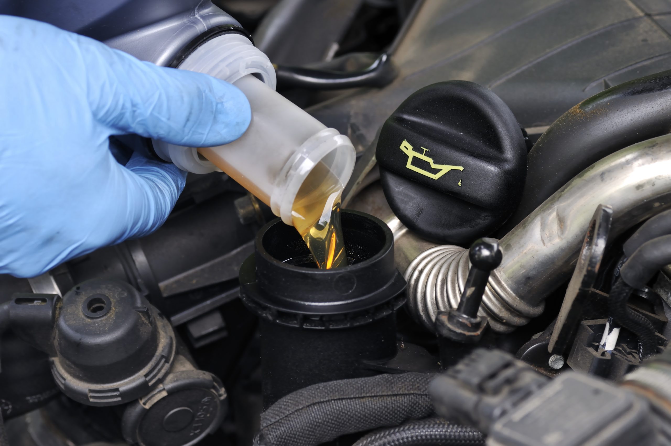 Jiffy Lube Cost Of Oil Change - liwrann