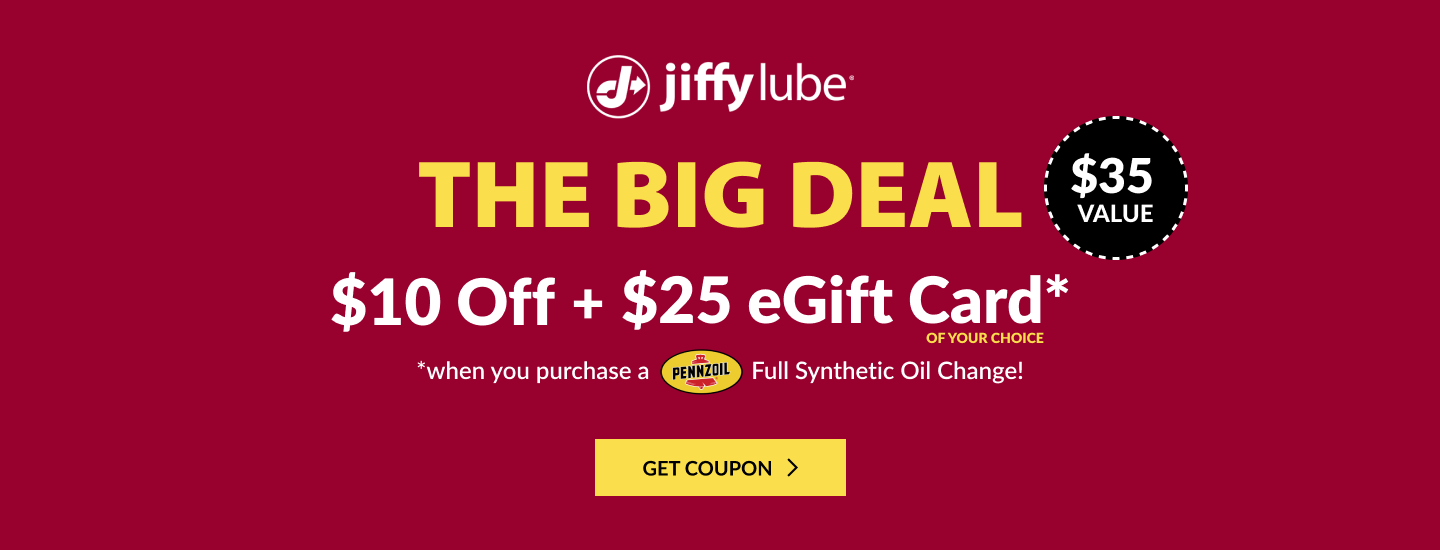 Oil Change Oshawa Taunton Jiffy Lube Ontario