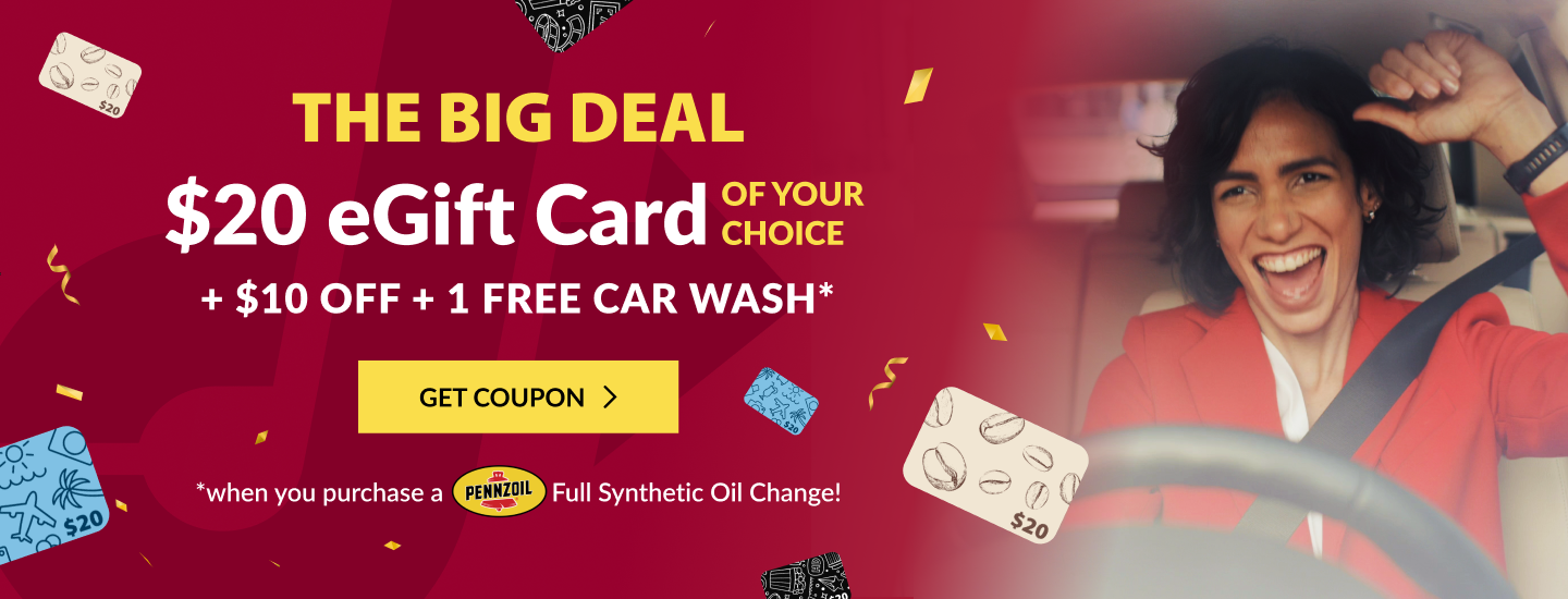 Jiffy Lube Mississauga Platinum 10 Off Full Syn Oil Change