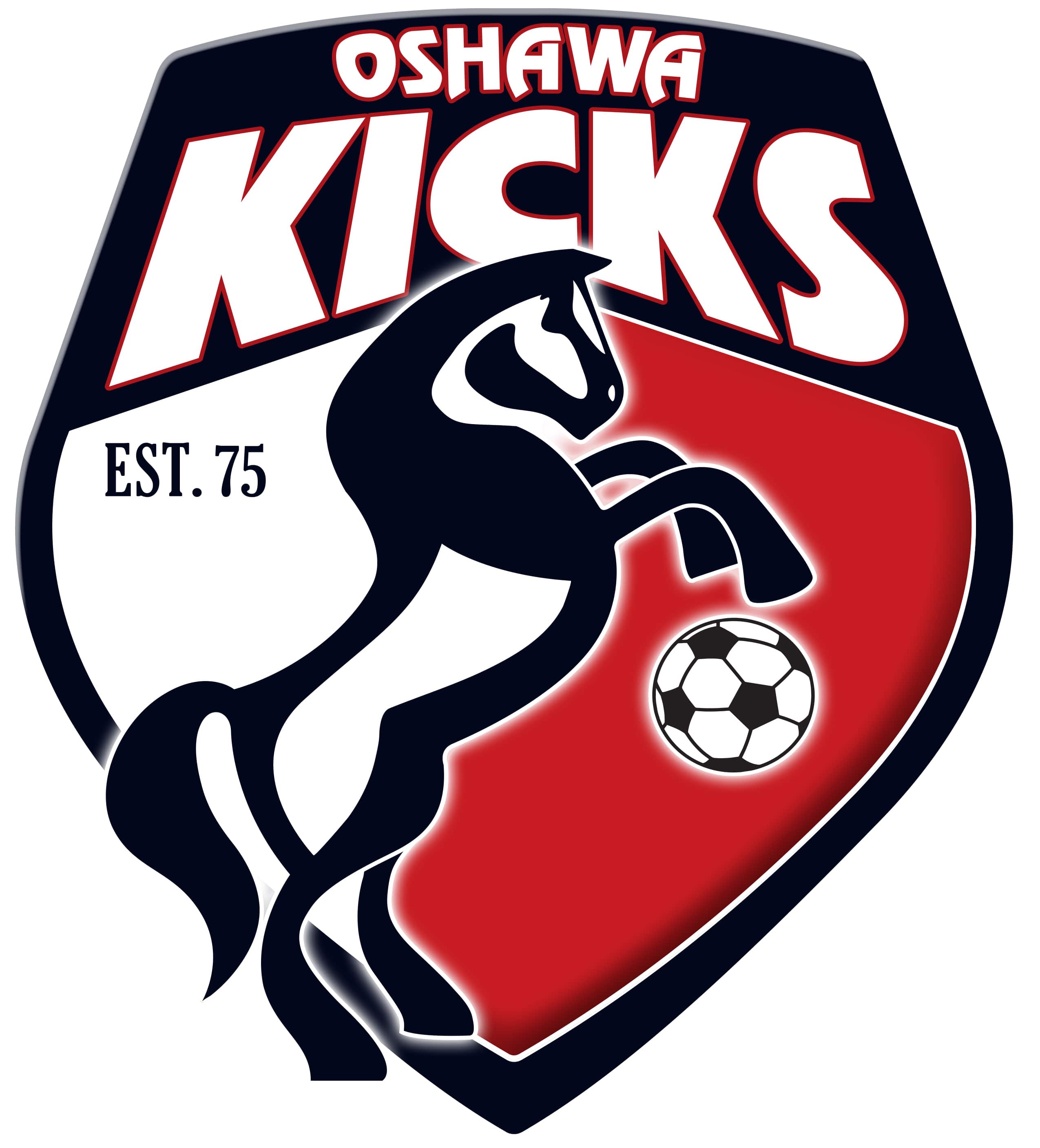 Oshawa Kicks Soccer Club Oshawa Kicks Soccer Club Jiffy Lube Oshawa